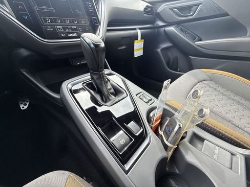 New 2026 Subaru Crosstrek 2.5i Sport AWD/4WD image 20