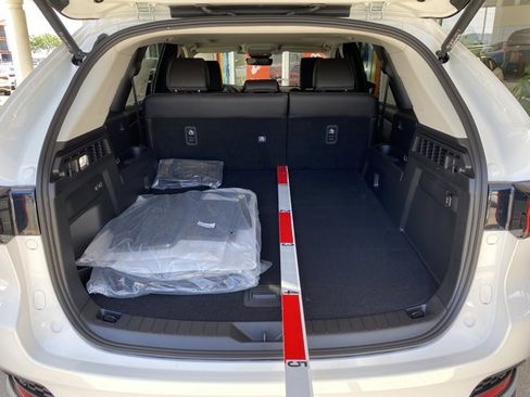 New 2026 MAZDA CX-70 3.3 Turbo w/ Premium Package AWD/4WD image 18