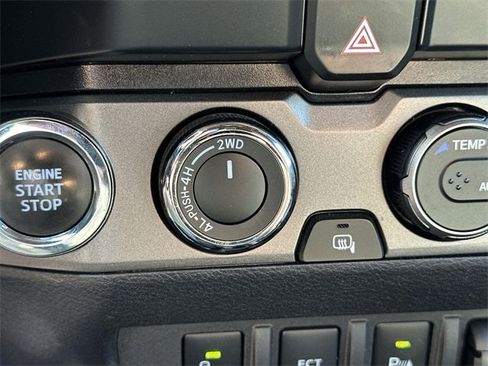Used 2023 Toyota Tacoma TRD Pro image 34