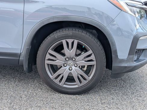 Used 2022 Honda Pilot Sport image 11