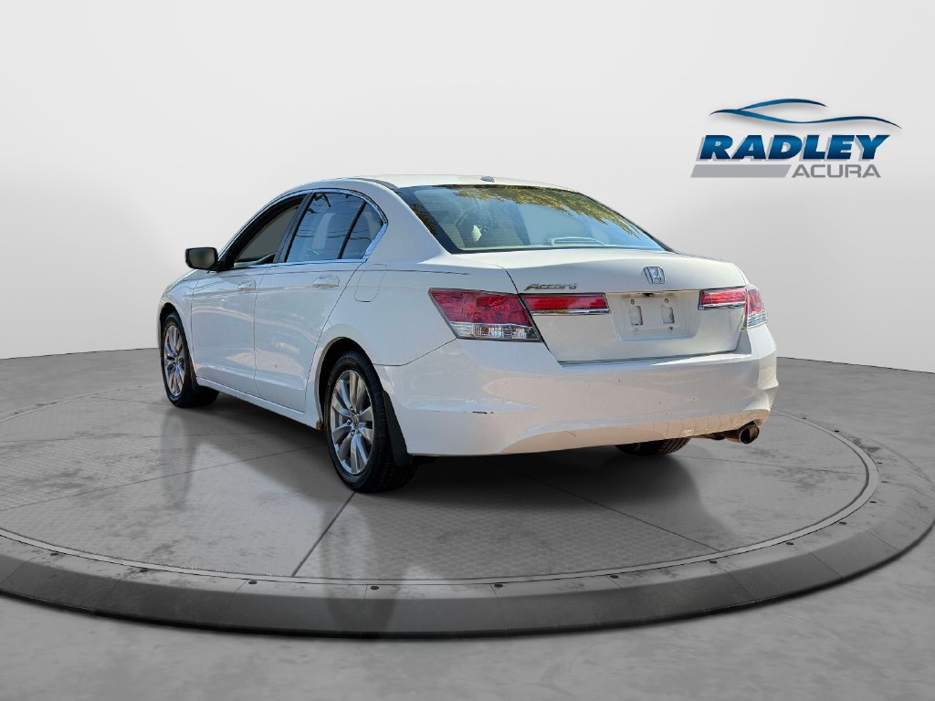 Used 2012 Honda Accord EX-L image 5