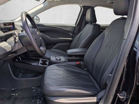 Certified 2023 Ford Mustang Mach-E Select RWD image 16