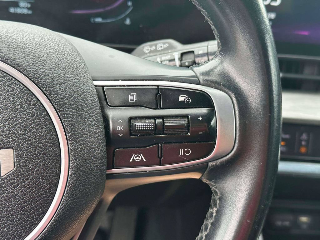 Used 2023 Kia Sportage X-Line AWD/4WD image 22