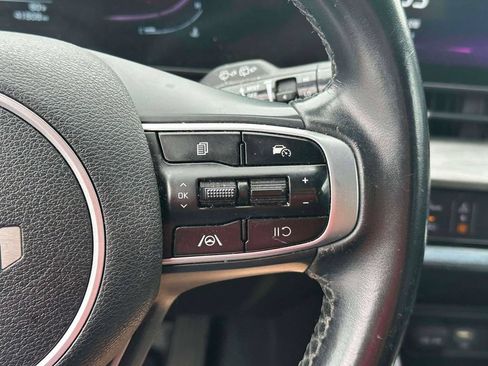 Used 2023 Kia Sportage X-Line AWD/4WD image 22