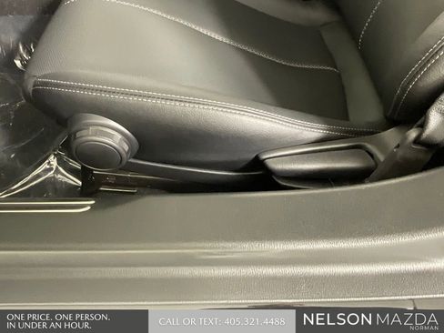 New 2026 MAZDA MX-5 Miata RF Grand Touring image 19