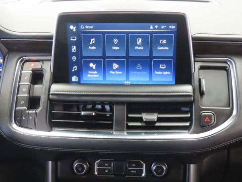 Used 2024 Chevrolet Tahoe LT image 14