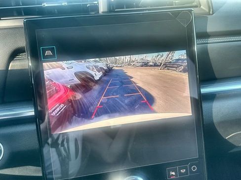 New 2026 GMC Terrain Elevation AWD/4WD image 15