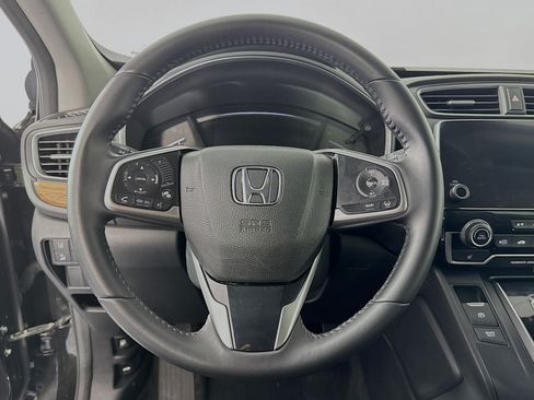 Certified 2017 Honda CR-V EX-L image 11