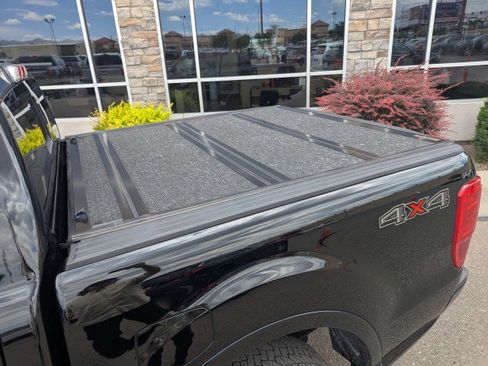Used 2020 Ford Ranger Lariat AWD/4WD image 27