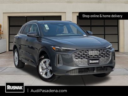 New 2025 Audi Q5 Premium