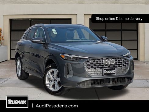 New 2025 Audi Q5 Premium image 1