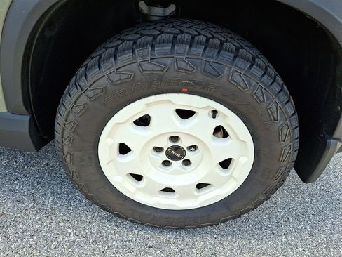 New 2026 Honda Passport TrailSport Elite image 5