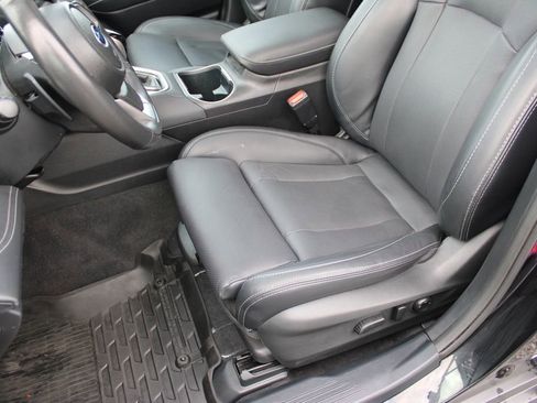 Used 2024 Subaru Outback Limited image 10