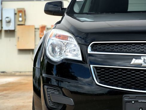 Used 2014 Chevrolet Equinox LT w/ Driver Convenience Package FWD image 19