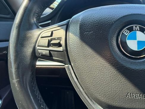 Used 2015 BMW 535i Gran Turismo image 19