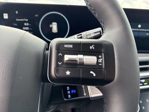 New 2026 Hyundai Santa Fe Limited AWD/4WD image 26