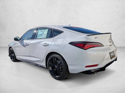 New 2026 Acura Integra A-Spec image 8