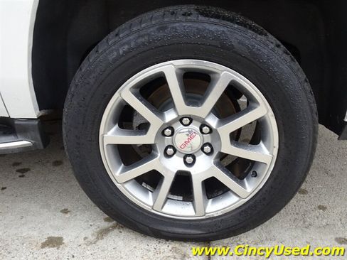 Used 2015 GMC Yukon XL Denali AWD/4WD image 30
