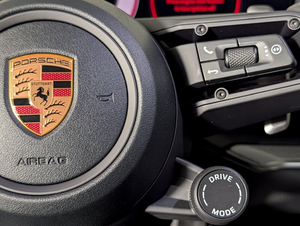New 2026 Porsche Cayenne AWD/4WD image 41