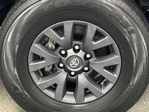 Used 2023 Toyota Tacoma SR5 image 20