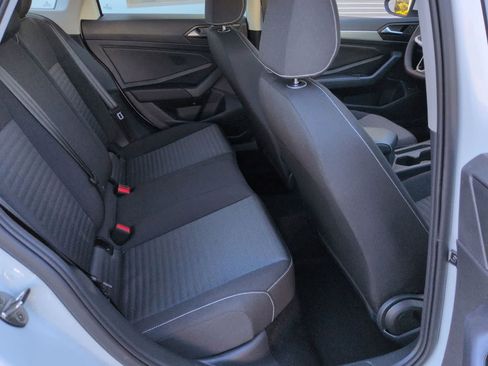 New 2026 Volkswagen Jetta S image 20