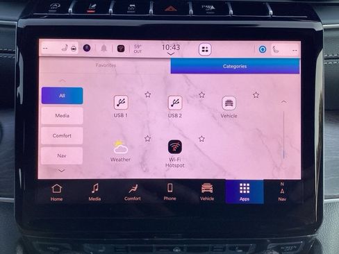 New 2025 Jeep Grand Cherokee Limited image 48