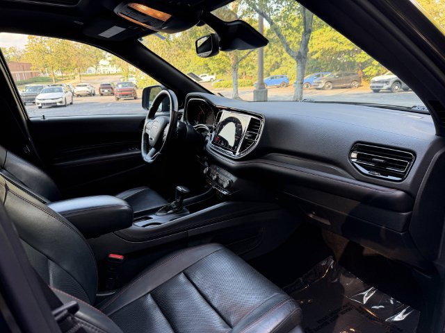 Used 2024 Dodge Durango GT AWD/4WD image 31