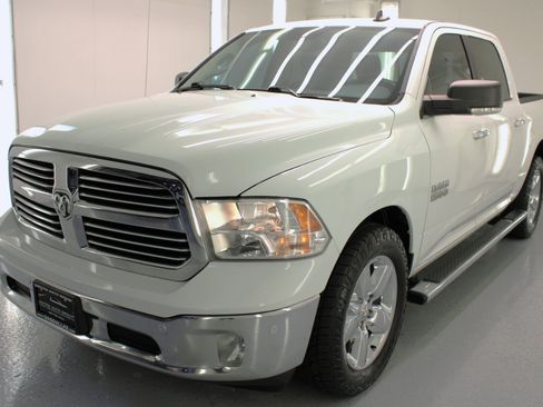 Used 2016 RAM 1500 Lone Star image 4