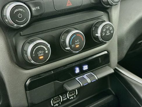 Certified 2022 RAM 1500 Big Horn AWD/4WD image 22