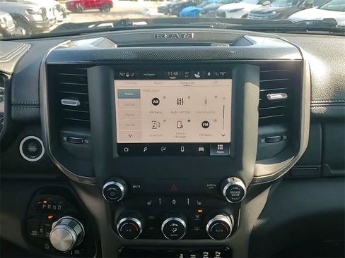 Used 2022 RAM 1500 Rebel w/ Rebel Level 2 Equipment Group image 34