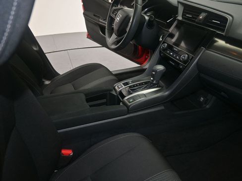 Used 2018 Honda Civic EX image 11