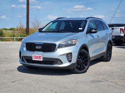 Used 2019 Kia Sorento S