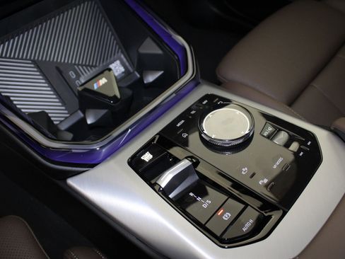 New 2026 BMW X3 xDrive30 image 17