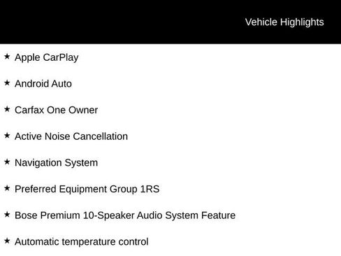 Used 2024 Chevrolet Traverse RS image 19