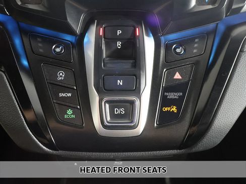 Used 2023 Honda Odyssey Touring image 9