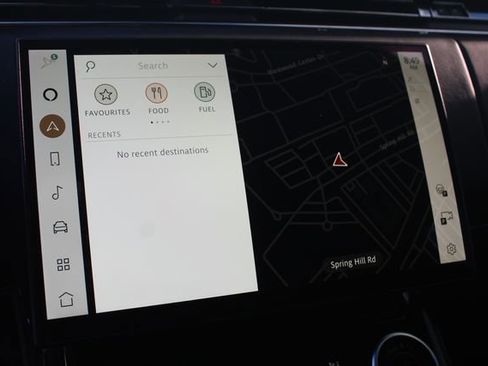 Used 2023 Land Rover Range Rover Sport SE image 19