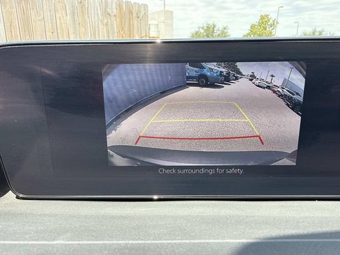 Certified 2023 MAZDA CX-30 AWD 2.5 S w/ Select Package image 33