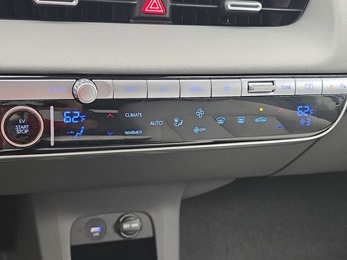 Used 2023 Hyundai Ioniq 5 SEL AWD/4WD image 24