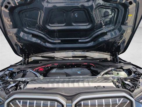 New 2026 BMW X3 xDrive30 AWD/4WD image 17