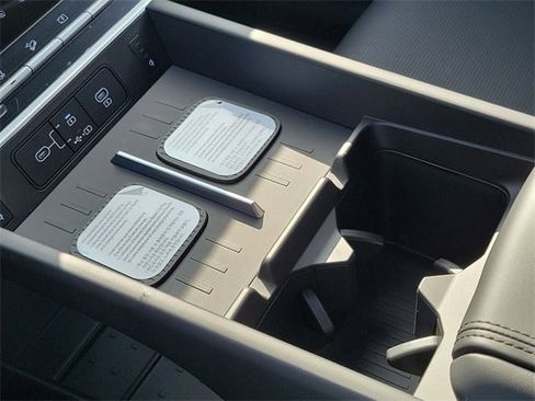 New 2026 Hyundai Santa Fe Limited image 13