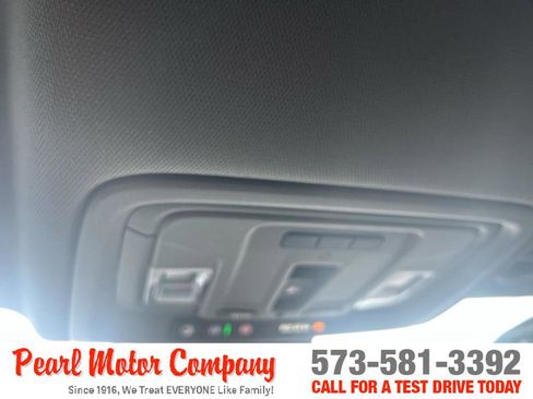 Certified 2024 Chevrolet Silverado 1500 RST w/ RST All Star Premium Package image 15