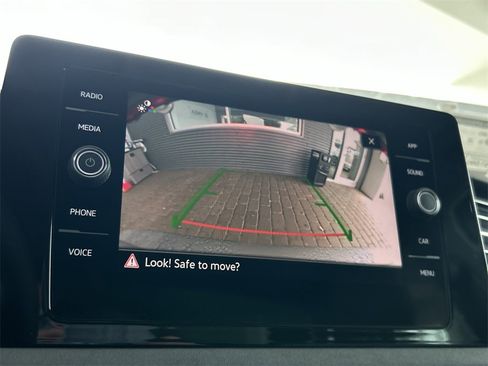 New 2026 Volkswagen Jetta SE image 24