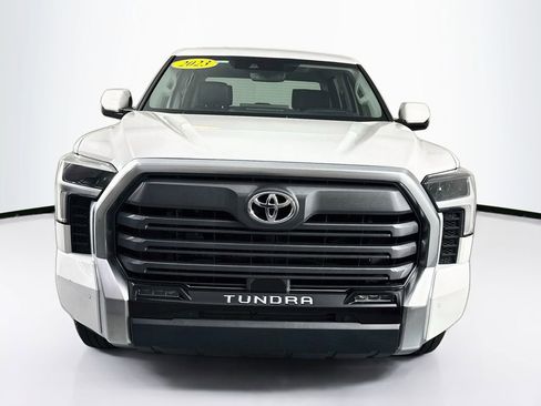 Used 2023 Toyota Tundra Limited w/ Power Package RWD image 2