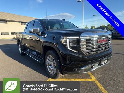 Used 2022 GMC Sierra 1500 Denali