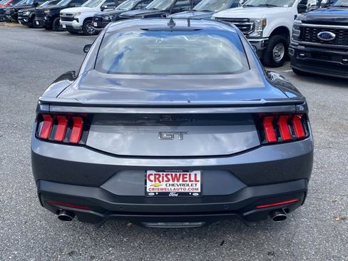 Used 2024 Ford Mustang GT image 6
