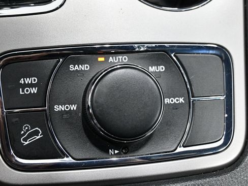 Used 2019 Jeep Grand Cherokee Limited AWD/4WD image 21