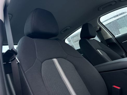 New 2026 Hyundai Sonata SEL image 16