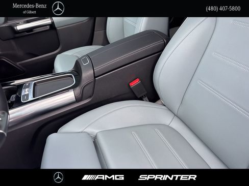 Certified 2026 Mercedes-Benz GLA 250 image 16