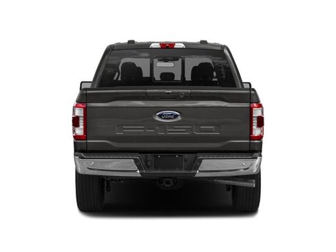 Used 2022 Ford F150 Lariat w/ FX4 Off-Road Package AWD/4WD image 91