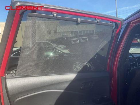 Used 2022 Honda Passport TrailSport image 48